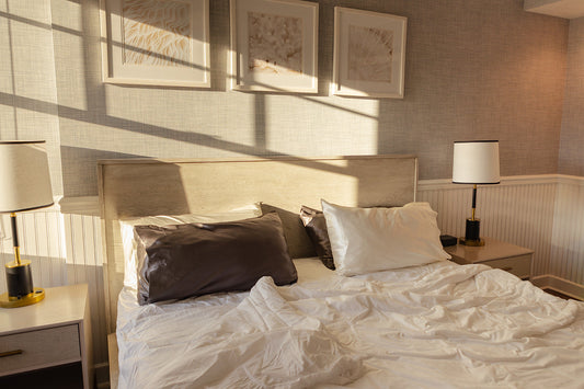 How to Choose the Best Silk Pillowcase