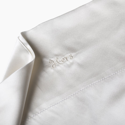 Silk Pillowcase | Hers