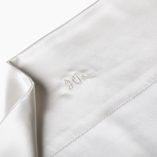 Silk Pillowcase | His