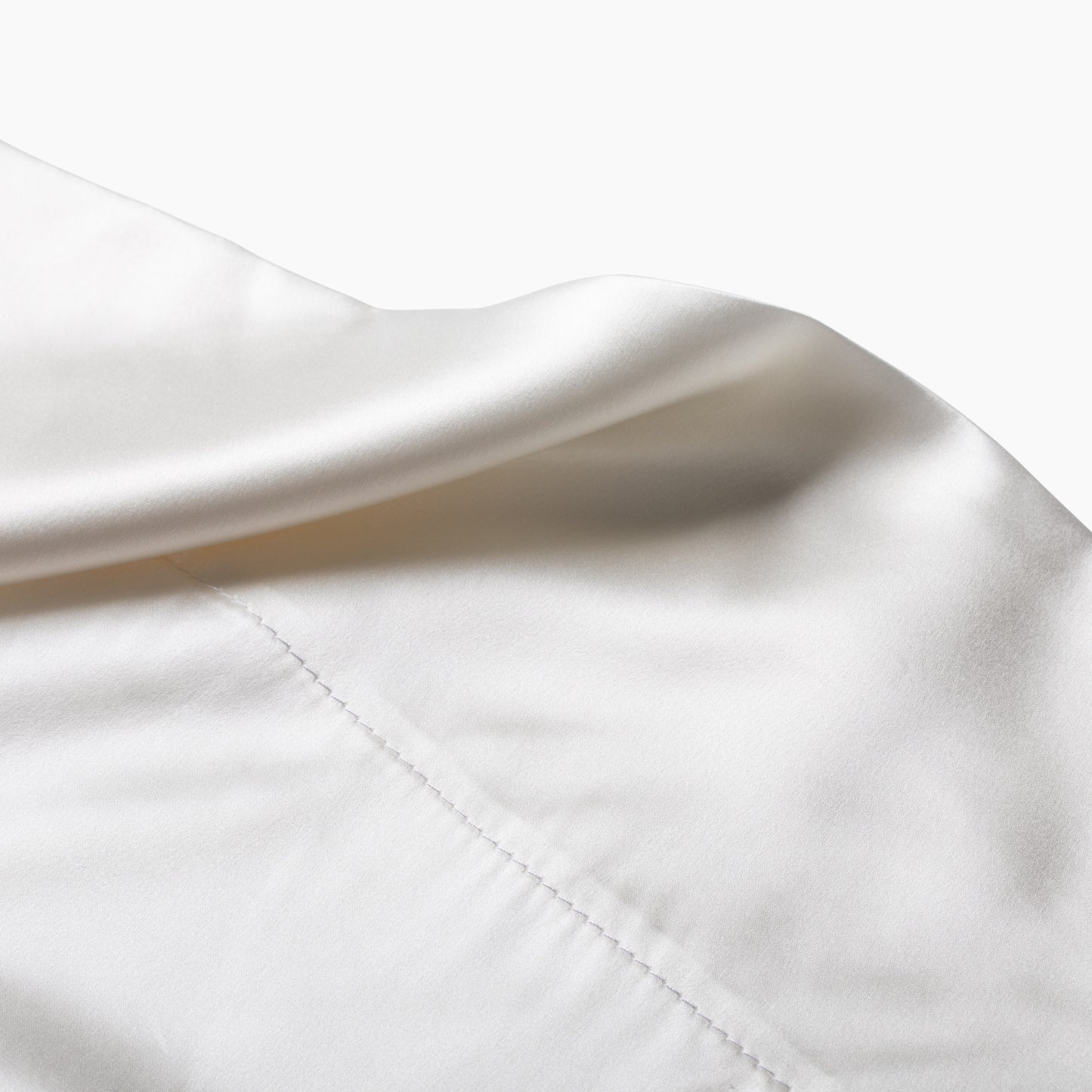 Silk Pillowcase | No Embroidery