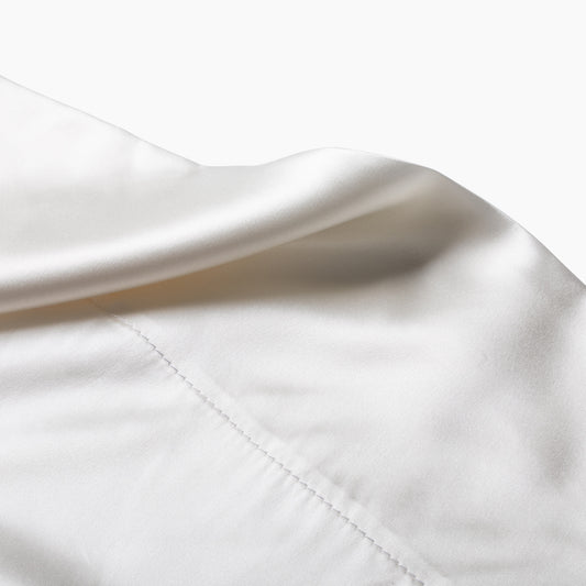 Silk Pillowcase | No Embroidery