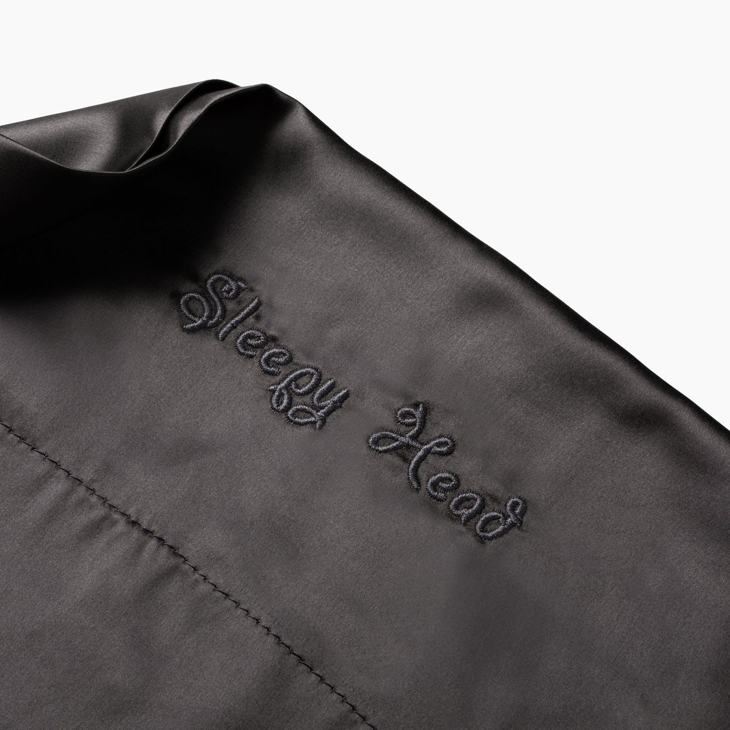 Silk Pillowcase | Sleepy Head
