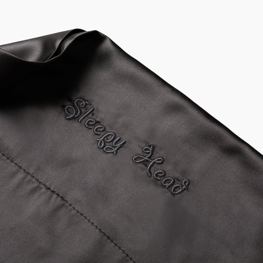 Silk Pillowcase | Sleepy Head