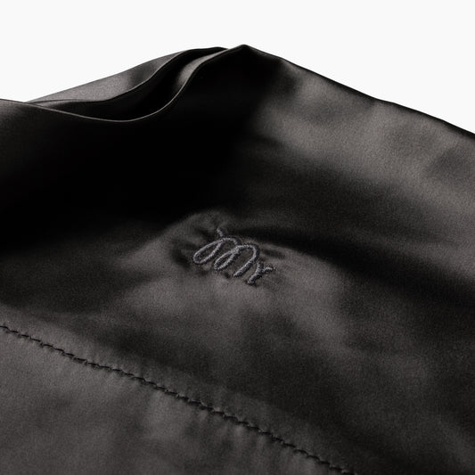 Silk Pillowcase | Mr