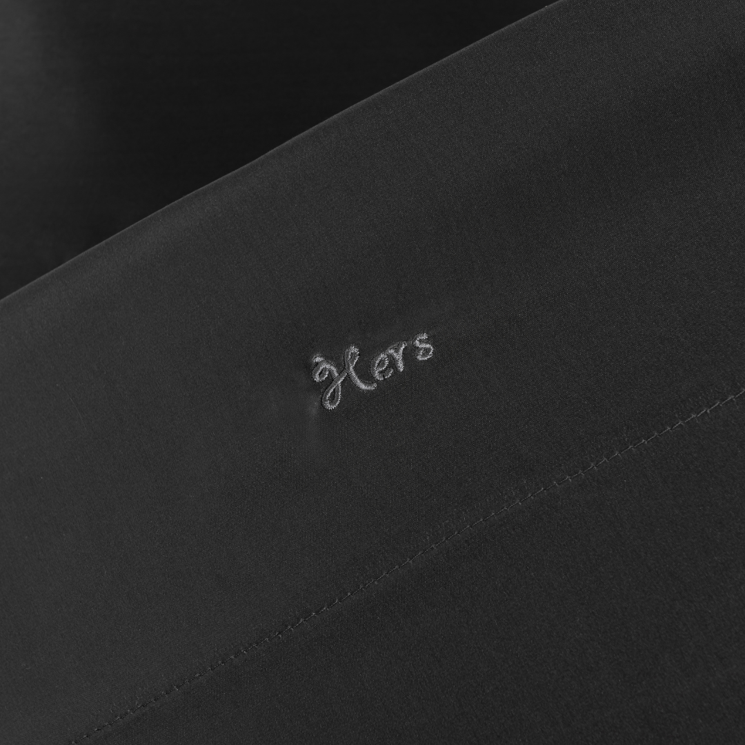 Silk Pillowcase | Hers