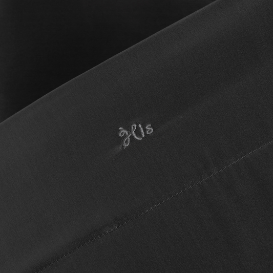 Silk Pillowcase | His