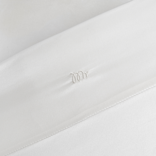 Silk Pillowcase | Mr