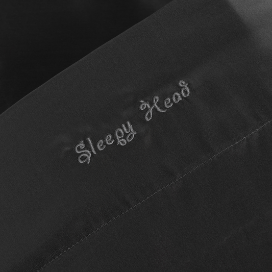 Silk Pillowcase | Sleepy Head
